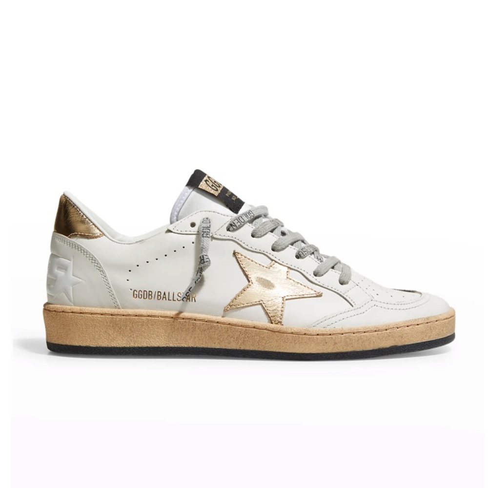 Golden Goose Ball Star 38